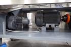 Peerless Da200 Double Sigma Mixer